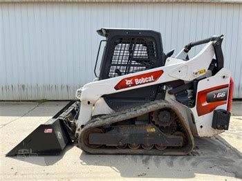 Skid Steers For Sale From Horning Skid Loader Sales LLC